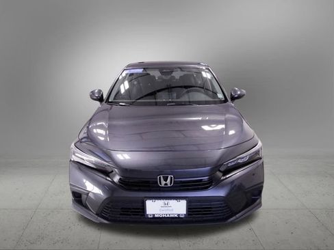 Certified 2024 Honda Civic LX image 10