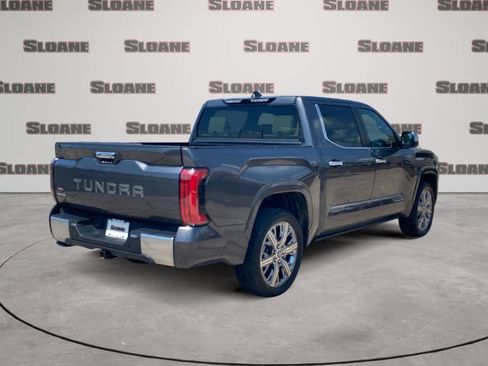 Used 2024 Toyota Tundra Capstone AWD/4WD image 5