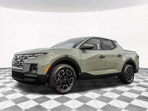 Used 2024 Hyundai Santa Cruz SE FWD image 6