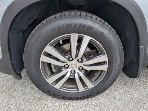 Used 2016 Honda Pilot EX-L image 11