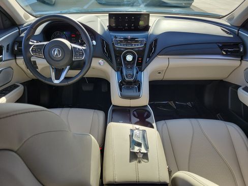 Used 2025 Acura RDX SH-AWD w/ Technology Package image 30