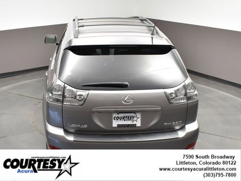 Used 2005 Lexus RX 330 AWD image 39