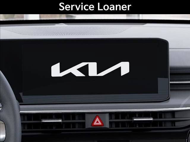 New 2026 Kia K5 GT-Line w/ GT-Line Red Interior Package AWD/4WD image 20