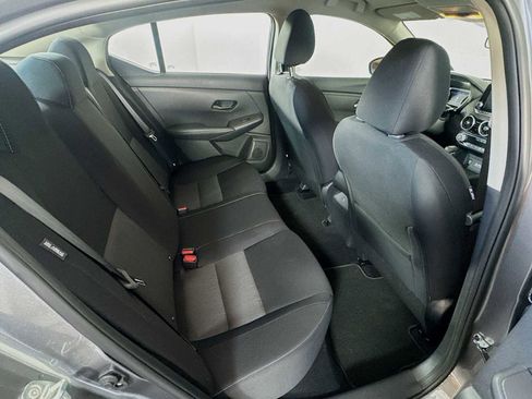 Certified 2025 Nissan Sentra SV w/ All-Weather Package image 24