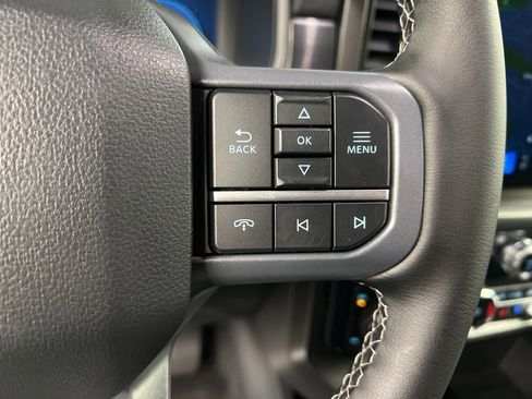 New 2026 Ford F150 Lariat w/ Equipment Group 501A Mid image 20