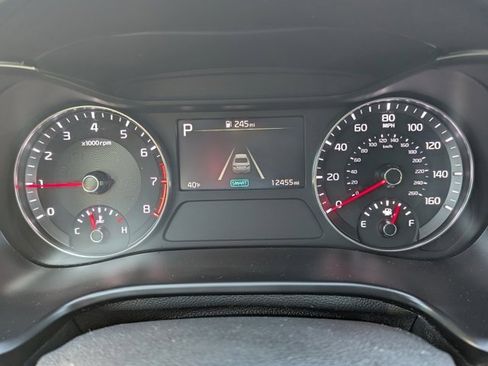 Used 2024 Kia Forte LX image 23