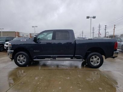 New 2026 RAM 2500 Big Horn