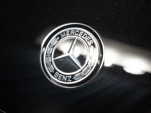 New 2026 Mercedes-Benz GLE 450 4MATIC image 9
