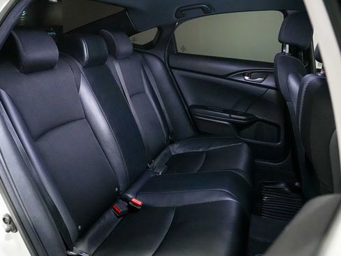 Used 2020 Honda Civic Sport image 18