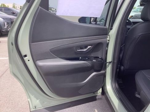 Certified 2025 Hyundai Santa Cruz XRT image 31