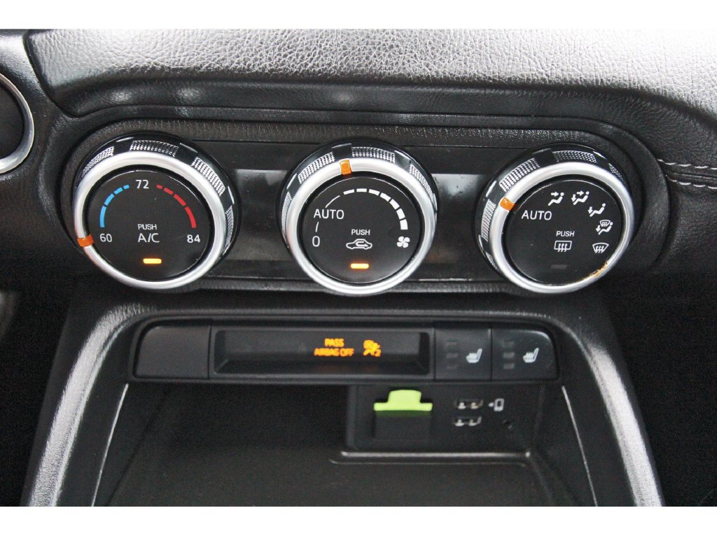 Used 2023 MAZDA MX-5 Miata Grand Touring RWD image 24