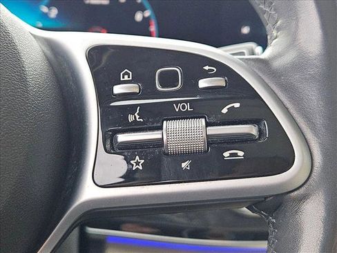 Used 2020 Mercedes-Benz GLS 450 4MATIC image 12