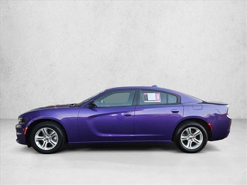 Used 2023 Dodge Charger SXT RWD image 9