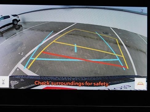 Certified 2025 Toyota RAV4 SE image 28