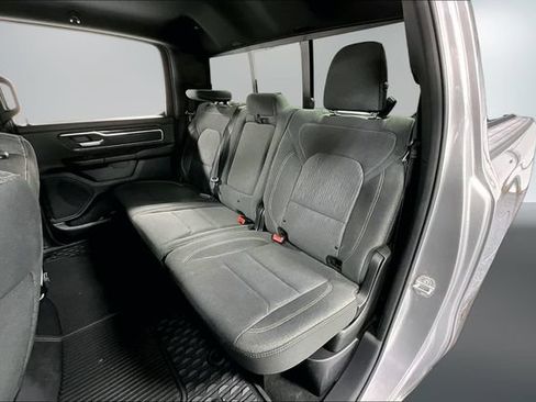 Used 2019 RAM 1500 Big Horn AWD/4WD image 22