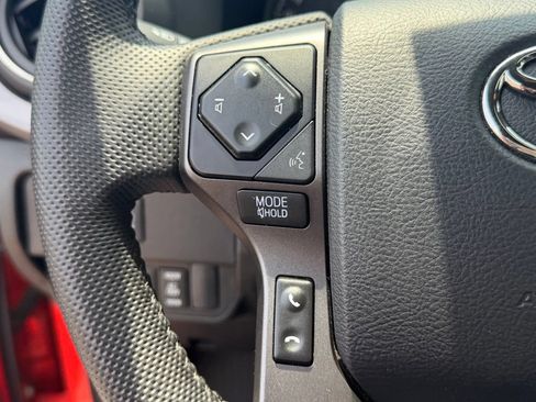 Used 2023 Toyota Tacoma TRD Pro AWD/4WD image 19
