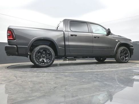 New 2026 RAM 1500 Big Horn image 45