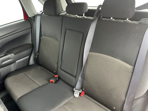 Used 2016 Mitsubishi Outlander Sport ES image 16