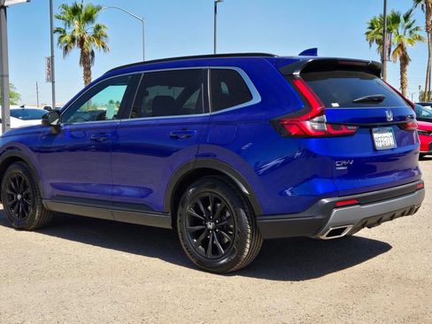 Used 2023 Honda CR-V Sport image 6