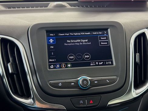 Used 2024 Chevrolet Equinox LT image 14