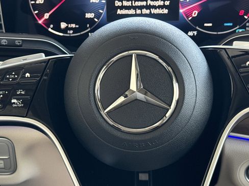 New 2026 Mercedes-Benz GLE 450 GLE 450 image 41
