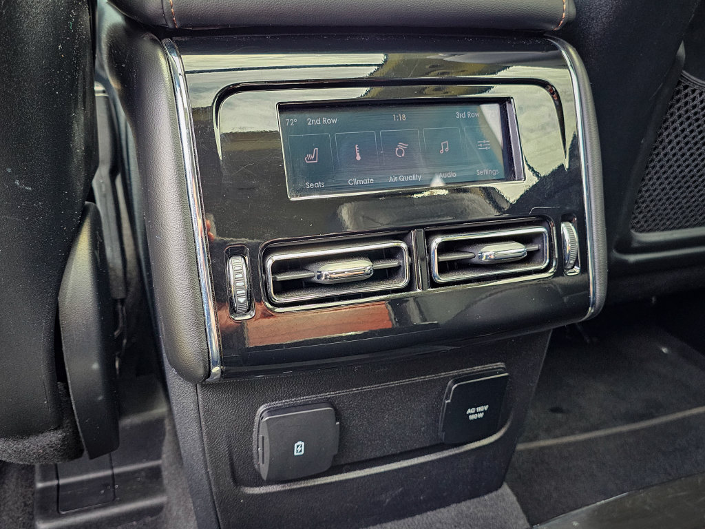 Used 2022 Lincoln Aviator Reserve w/ Equipment Group 201A AWD/4WD image 35