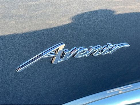 New 2026 Buick Envision Avenir image 15