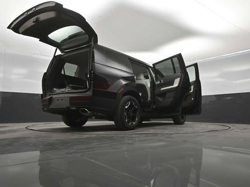 New 2026 Hyundai Santa Fe SE FWD image 48