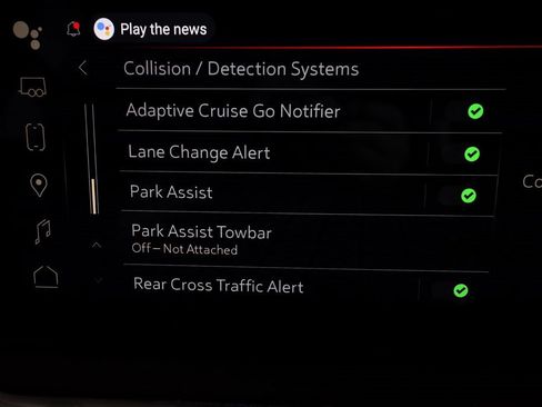 Used 2024 GMC Sierra 3500 Denali Ultimate image 34