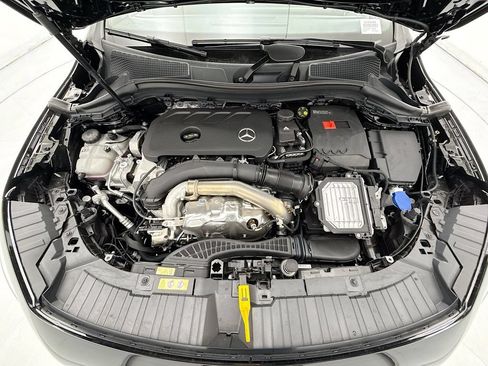 New 2026 Mercedes-Benz GLA 250 4MATIC image 28