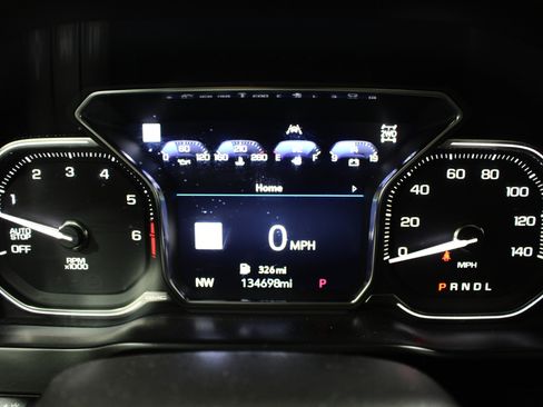 Used 2019 GMC Sierra 1500 AT4 w/ AT4 Premium Package AWD/4WD image 12