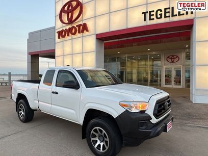 Used 2020 Toyota Tacoma SR