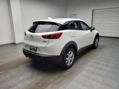 Used 2016 MAZDA CX-3 Touring w/ Premium Package AWD/4WD image 9