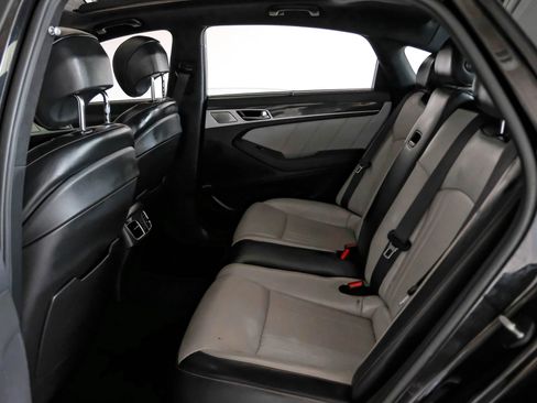 Used 2019 Genesis G80 3.3T Sport RWD image 38