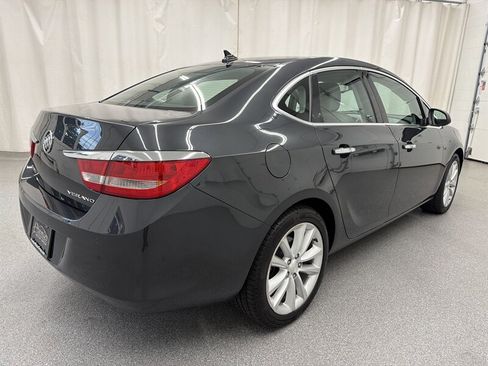 Used 2014 Buick Verano Convenience FWD image 5
