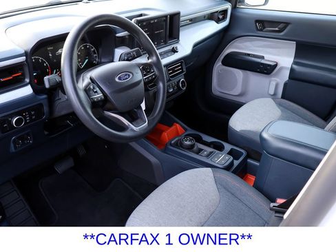 Used 2024 Ford Maverick XLT w/ Equipment Group 300A Standard AWD/4WD image 3