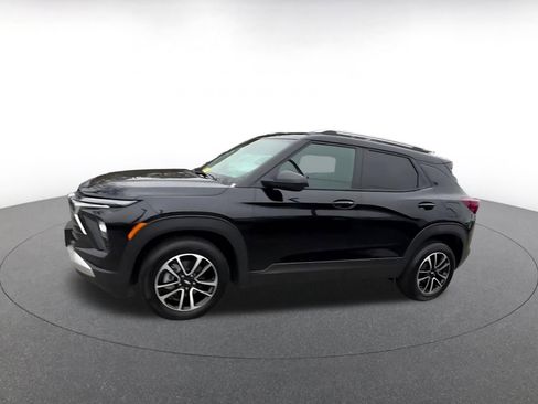 Used 2025 Chevrolet TrailBlazer LT image 8