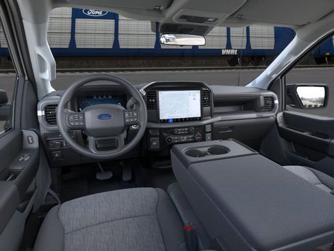 New 2025 Ford F150 XL image 9