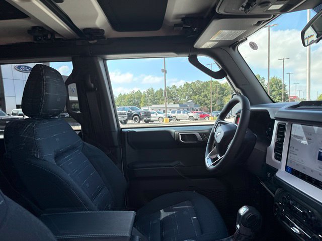 New 2026 Ford Bronco Heritage Edition AWD/4WD image 15