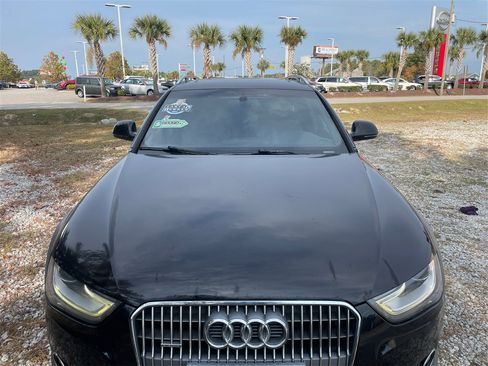 Used 2013 Audi A4 Prestige image 30