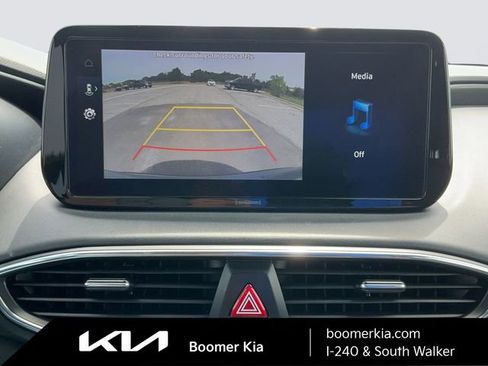 Used 2023 Hyundai Santa Fe SEL FWD image 25