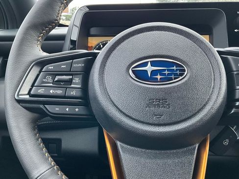 New 2026 Subaru Outback Wilderness image 23