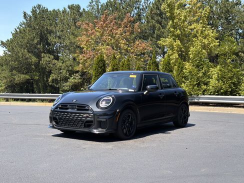 Used 2026 MINI Cooper S FWD image 11