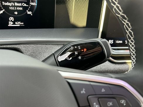 New 2026 Volkswagen Tiguan S image 25