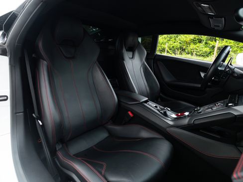 Used 2016 Lamborghini Huracan LP 580-2 RWD image 7