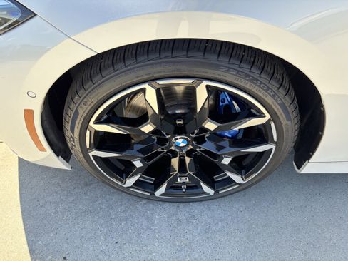 Certified 2025 BMW M440i Coupe image 13