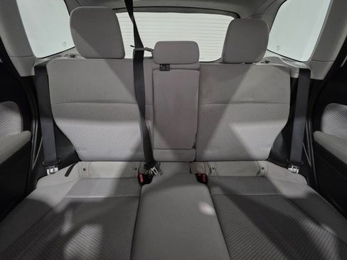 Used 2018 Subaru Forester 2.5i Premium image 15