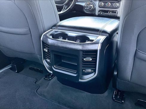 Used 2020 RAM 1500 Big Horn AWD/4WD image 20