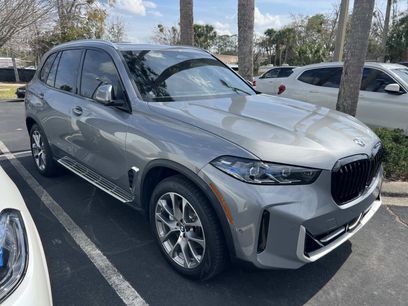 Certified 2024 BMW X5 xDrive40i w/ Premium Package