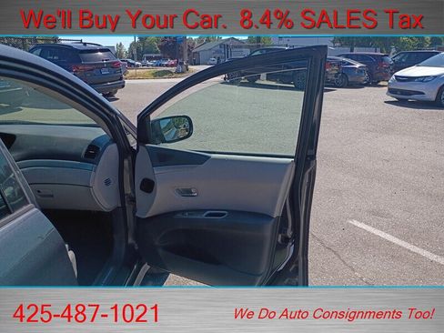 Used 2007 Subaru Tribeca Limited AWD/4WD image 12